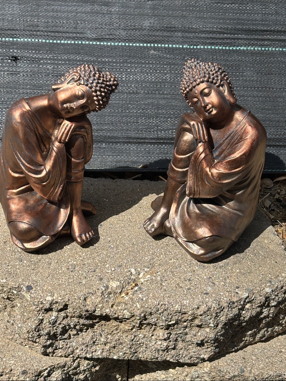 Buddha ladies  NWT